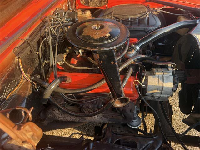 1969 Chevrolet Camaro (CC-2115002) for sale in Wilson, Oklahoma
