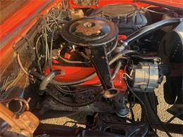 1969 Chevrolet Camaro (CC-2115002) for sale in Wilson, Oklahoma