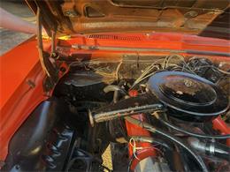 1969 Chevrolet Camaro (CC-2115002) for sale in Wilson, Oklahoma