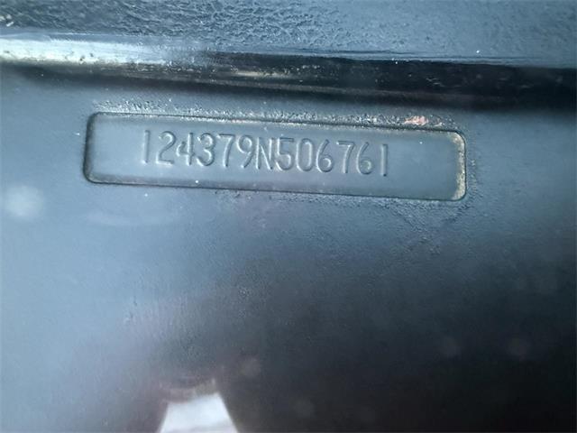 1969 Chevrolet Camaro (CC-2115002) for sale in Wilson, Oklahoma