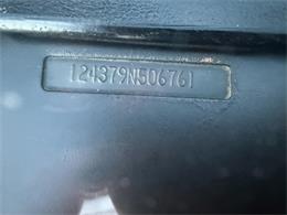 1969 Chevrolet Camaro (CC-2115002) for sale in Wilson, Oklahoma