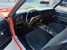 1969 Chevrolet Camaro (CC-2115002) for sale in Wilson, Oklahoma
