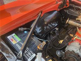 1969 Chevrolet Camaro (CC-2115002) for sale in Wilson, Oklahoma