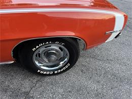 1969 Chevrolet Camaro (CC-2115002) for sale in Wilson, Oklahoma