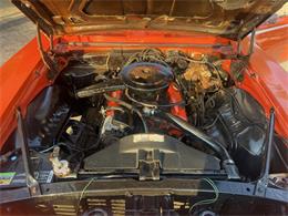 1969 Chevrolet Camaro (CC-2115002) for sale in Wilson, Oklahoma