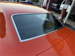 1969 Chevrolet Camaro (CC-2115002) for sale in Wilson, Oklahoma