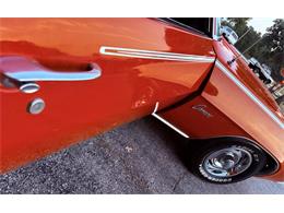 1969 Chevrolet Camaro (CC-2115002) for sale in Wilson, Oklahoma
