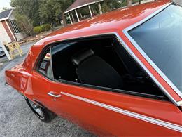 1969 Chevrolet Camaro (CC-2115002) for sale in Wilson, Oklahoma