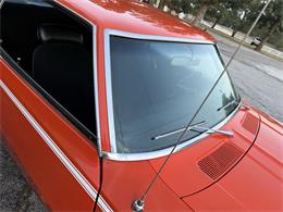 1969 Chevrolet Camaro (CC-2115002) for sale in Wilson, Oklahoma
