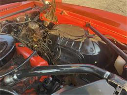 1969 Chevrolet Camaro (CC-2115002) for sale in Wilson, Oklahoma
