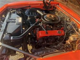 1969 Chevrolet Camaro (CC-2115002) for sale in Wilson, Oklahoma