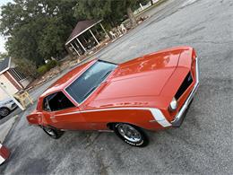 1969 Chevrolet Camaro (CC-2115002) for sale in Wilson, Oklahoma