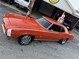 1969 Chevrolet Camaro (CC-2115002) for sale in Wilson, Oklahoma