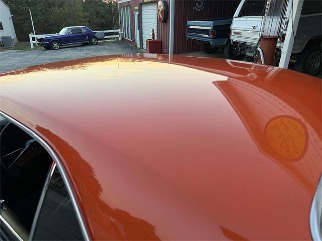 1969 Chevrolet Camaro (CC-2115002) for sale in Wilson, Oklahoma