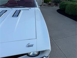 1969 Chevrolet Camaro (CC-2115004) for sale in Orrville, Ohio