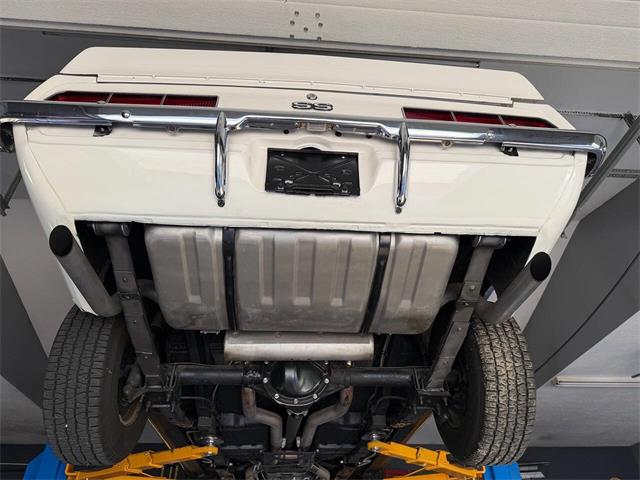 1969 Chevrolet Camaro (CC-2115004) for sale in Orrville, Ohio