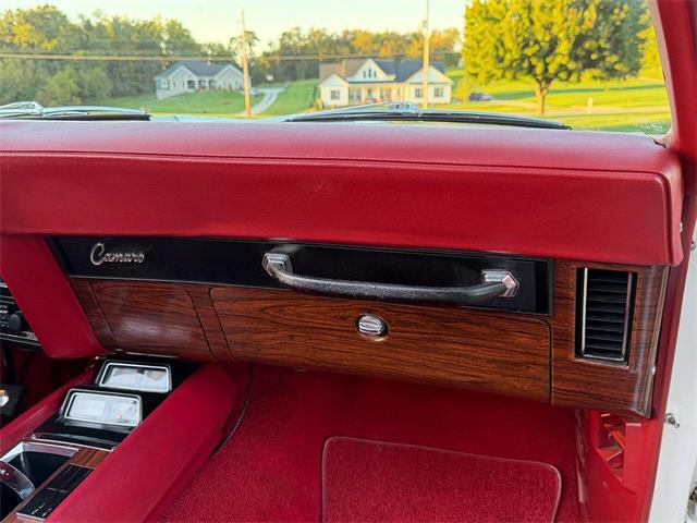 1969 Chevrolet Camaro (CC-2115004) for sale in Orrville, Ohio