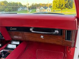 1969 Chevrolet Camaro (CC-2115004) for sale in Orrville, Ohio