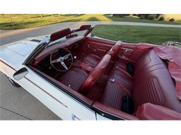 1969 Chevrolet Camaro (CC-2115004) for sale in Orrville, Ohio