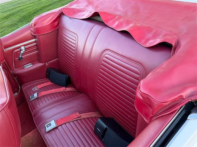 1969 Chevrolet Camaro (CC-2115004) for sale in Orrville, Ohio