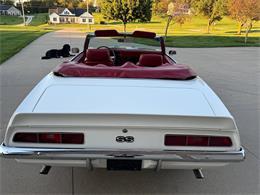 1969 Chevrolet Camaro (CC-2115004) for sale in Orrville, Ohio