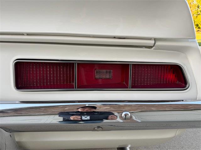 1969 Chevrolet Camaro (CC-2115004) for sale in Orrville, Ohio