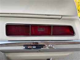 1969 Chevrolet Camaro (CC-2115004) for sale in Orrville, Ohio