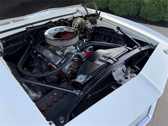 1969 Chevrolet Camaro (CC-2115004) for sale in Orrville, Ohio