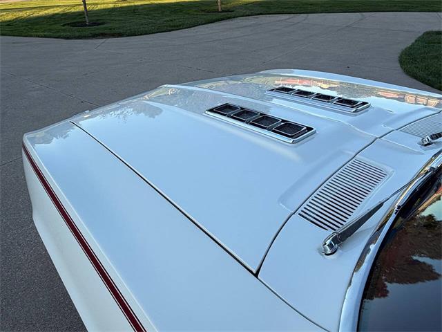 1969 Chevrolet Camaro (CC-2115004) for sale in Orrville, Ohio