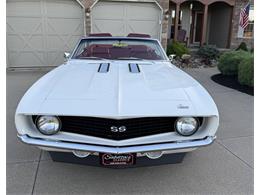 1969 Chevrolet Camaro (CC-2115004) for sale in Orrville, Ohio