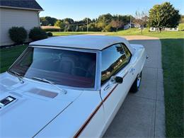 1969 Chevrolet Camaro (CC-2115004) for sale in Orrville, Ohio