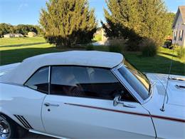 1969 Chevrolet Camaro (CC-2115004) for sale in Orrville, Ohio