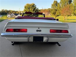 1969 Chevrolet Camaro (CC-2115004) for sale in Orrville, Ohio