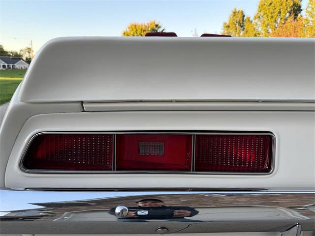 1969 Chevrolet Camaro (CC-2115004) for sale in Orrville, Ohio