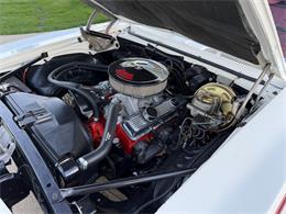 1969 Chevrolet Camaro (CC-2115004) for sale in Orrville, Ohio