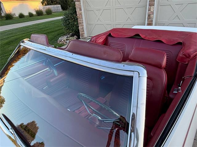 1969 Chevrolet Camaro (CC-2115004) for sale in Orrville, Ohio