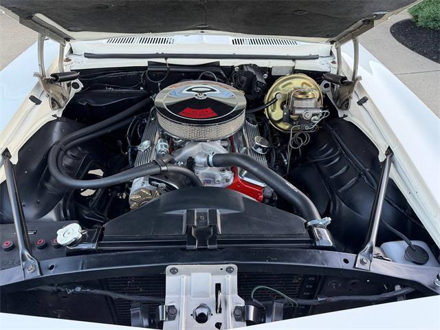 1969 Chevrolet Camaro (CC-2115004) for sale in Orrville, Ohio