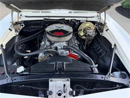 1969 Chevrolet Camaro (CC-2115004) for sale in Orrville, Ohio
