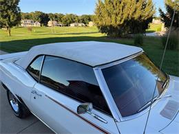 1969 Chevrolet Camaro (CC-2115004) for sale in Orrville, Ohio