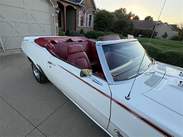 1969 Chevrolet Camaro (CC-2115004) for sale in Orrville, Ohio