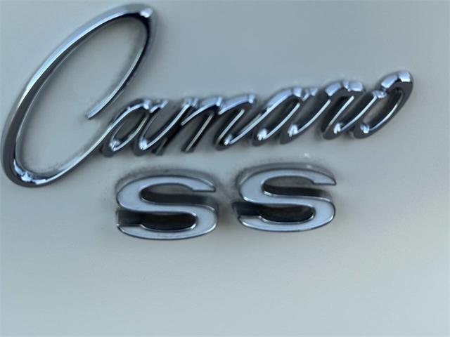 1969 Chevrolet Camaro (CC-2115004) for sale in Orrville, Ohio
