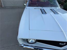1969 Chevrolet Camaro (CC-2115004) for sale in Orrville, Ohio