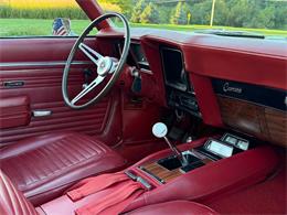 1969 Chevrolet Camaro (CC-2115004) for sale in Orrville, Ohio