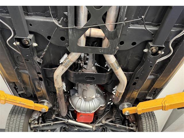 1969 Chevrolet Camaro (CC-2115004) for sale in Orrville, Ohio