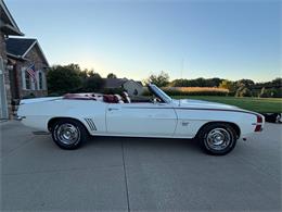 1969 Chevrolet Camaro (CC-2115004) for sale in Orrville, Ohio