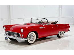 1955 Ford Thunderbird (CC-2115005) for sale in Roanoke, Texas
