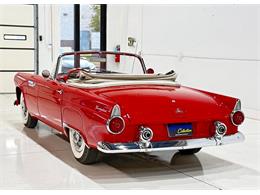 1955 Ford Thunderbird (CC-2115005) for sale in Roanoke, Texas