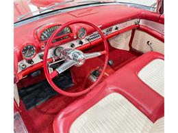 1955 Ford Thunderbird (CC-2115005) for sale in Roanoke, Texas