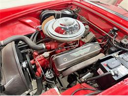 1955 Ford Thunderbird (CC-2115005) for sale in Roanoke, Texas