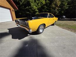 1969 Plymouth Road Runner (CC-2115007) for sale in Waconia , Minnesota